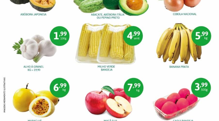 Supermercado Superbom até 30-04-2026