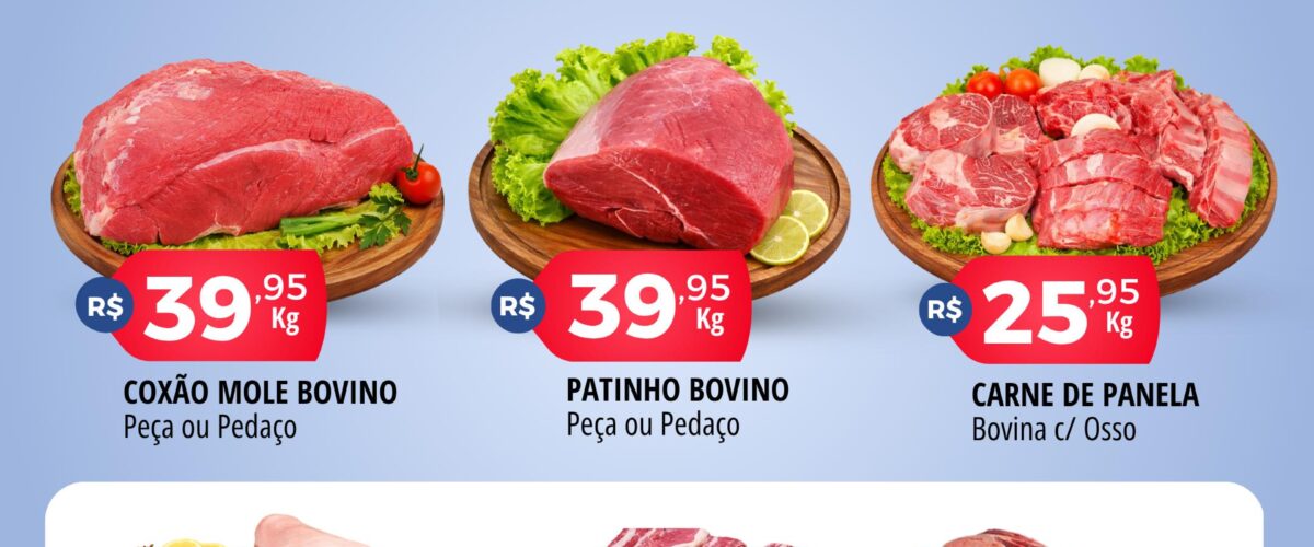 Supermercado Bellavia até 01-05-2026