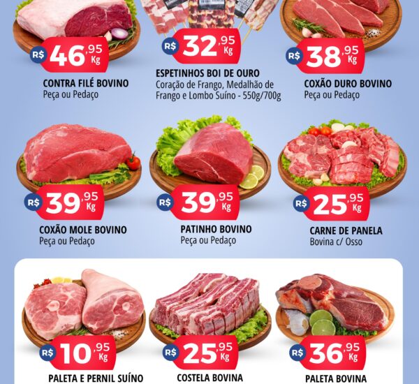 Supermercado Bellavia até 01-05-2026