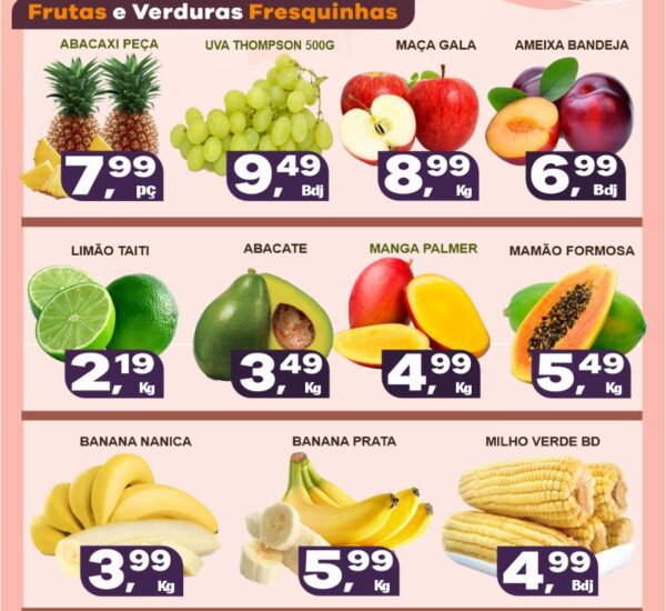 Supermercado União até 01-05-2026