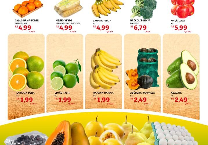 Assaí Atacadista até 30-04-2026