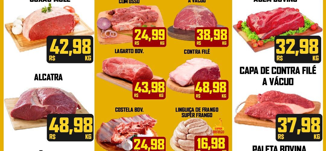 Supermercado Mineirão até 30-04-2026