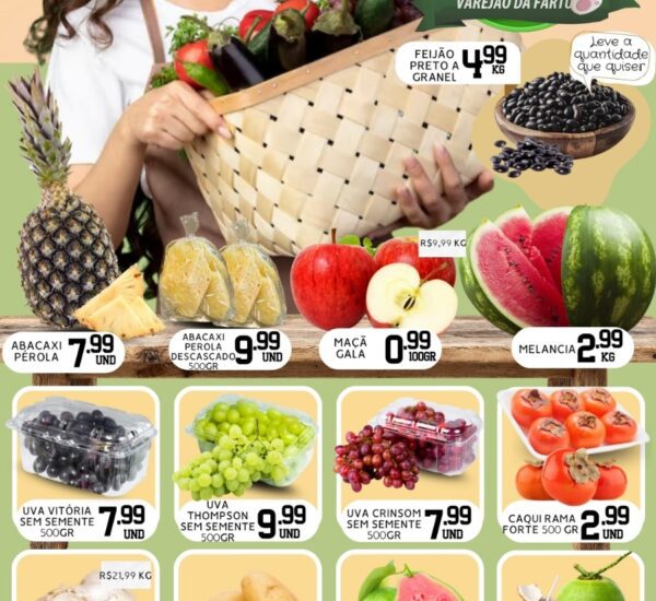 Varejão da Fartura até 05-04-2026