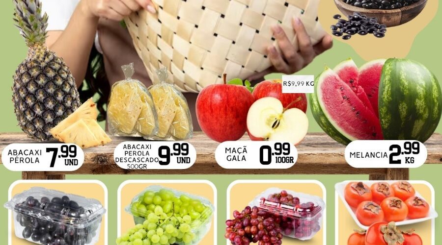 Varejão da Fartura até 05-04-2026