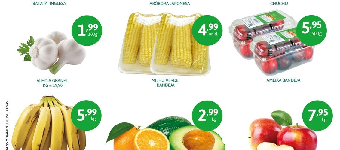 Supermercado Superbom até 16-04-2026