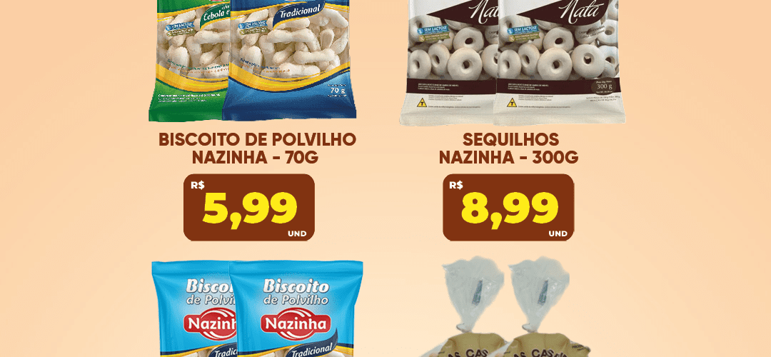 Supermercado Tatico até 19-04-2026