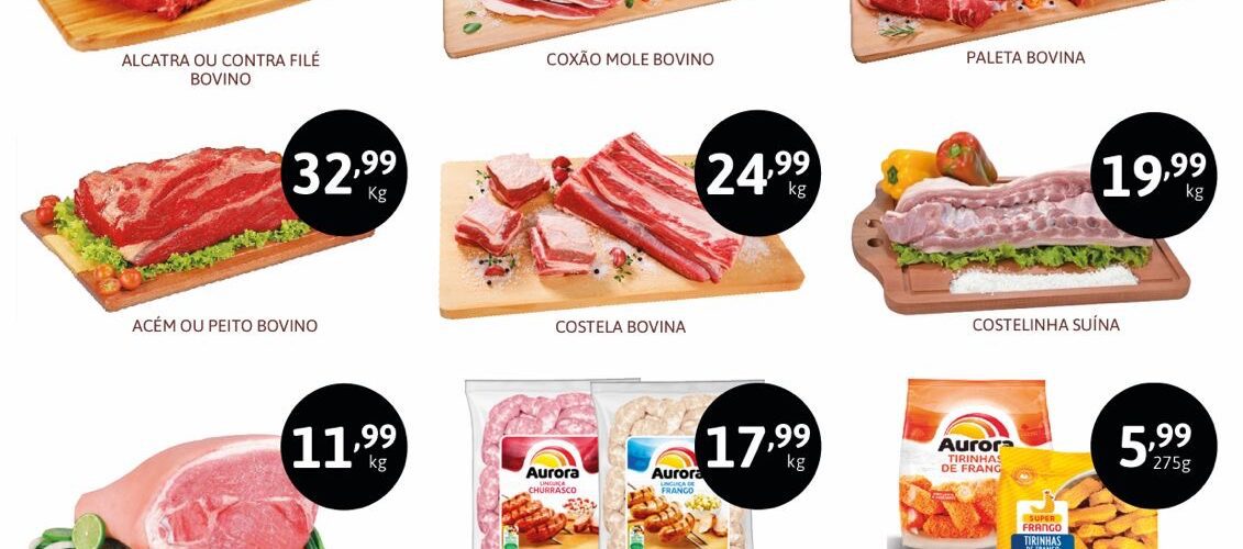 Supermercado Superbom até 12-05-2026