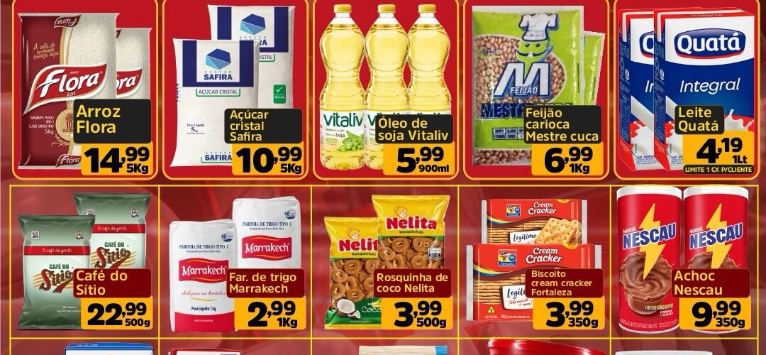Supermercado Barbosa até 03-05-2026