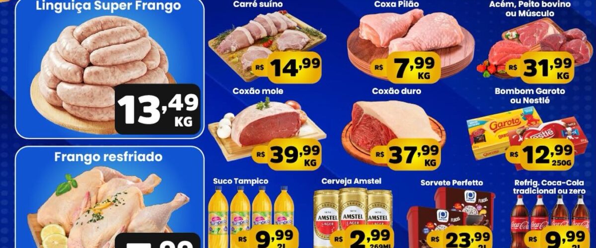 Supermercado Vizinhança até 03-05-2026