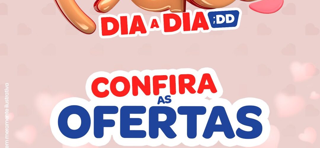 Dia a Dia Atacadista até 11-05-2026