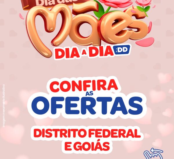 Dia a Dia Atacadista até 11-05-2026