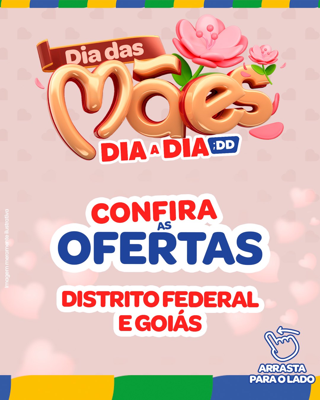 Ofertas Dia a Dia Atacadista