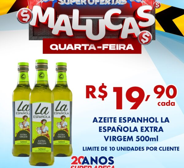 Supermercado União até 13-05-2026