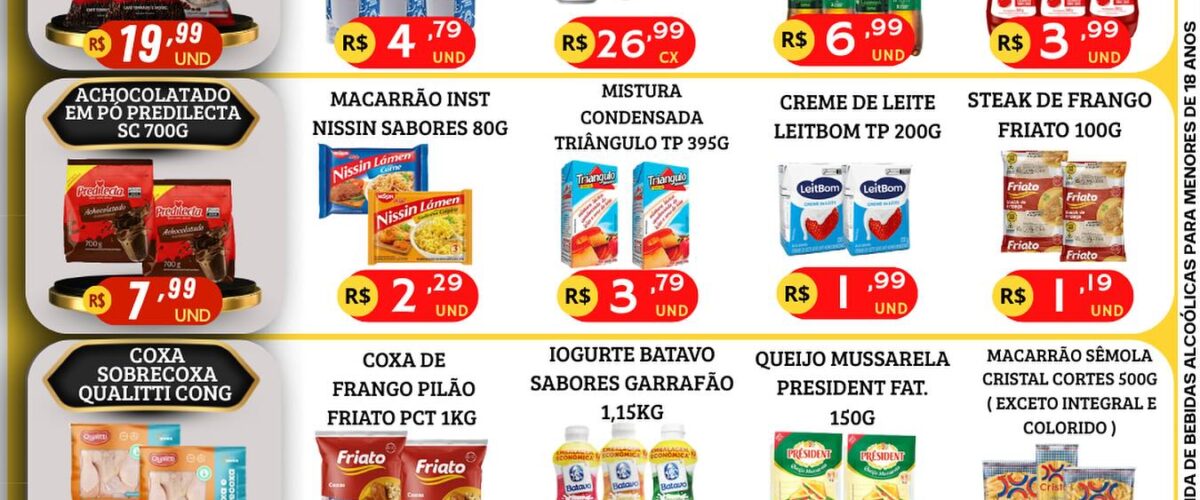 Atacadão Premium até 31-05-2026