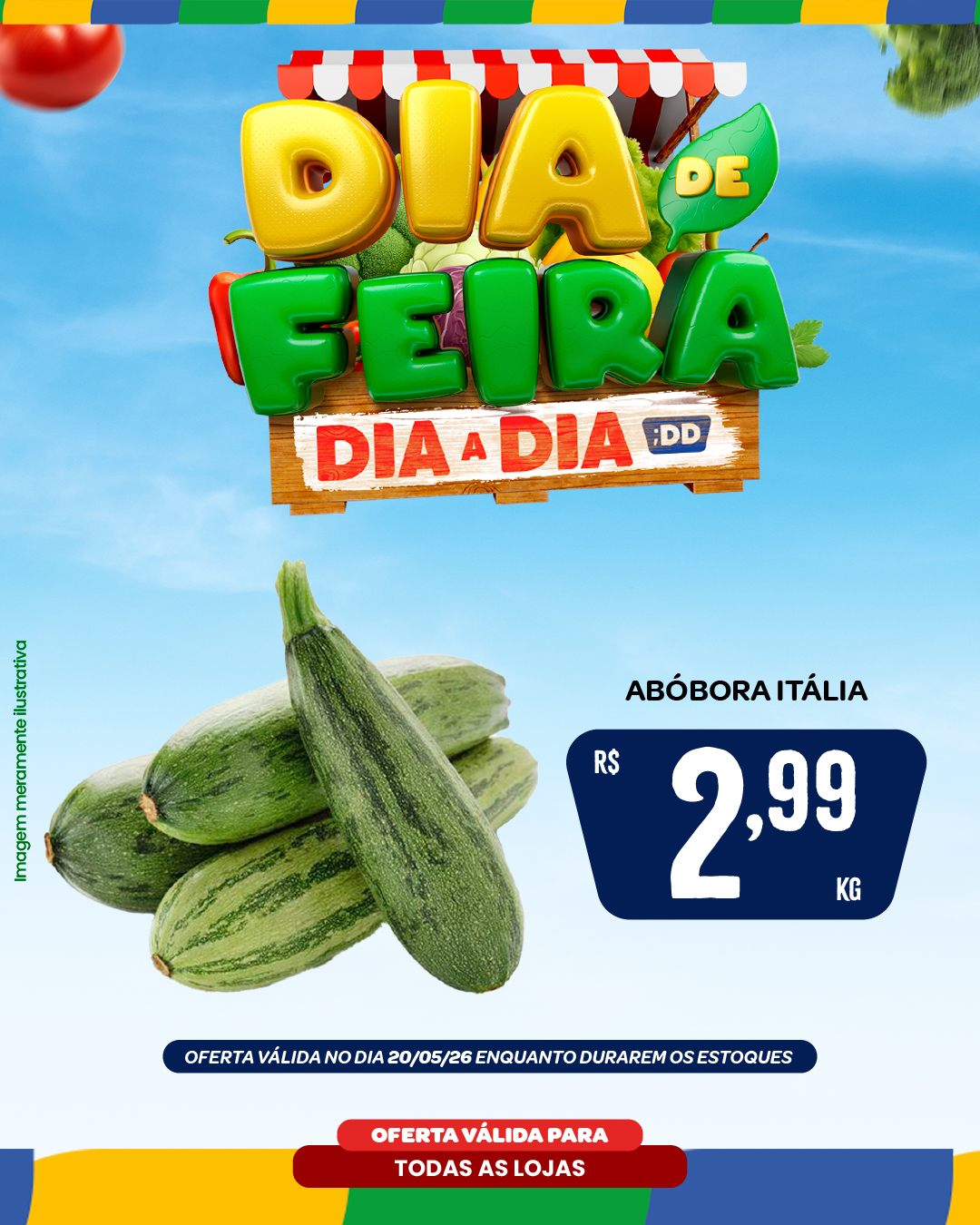 Ofertas Dia a Dia Atacadista
