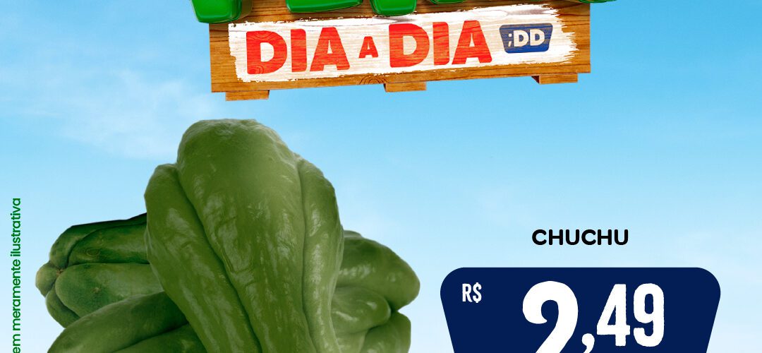 Dia a Dia Atacadista até 20-05-2026