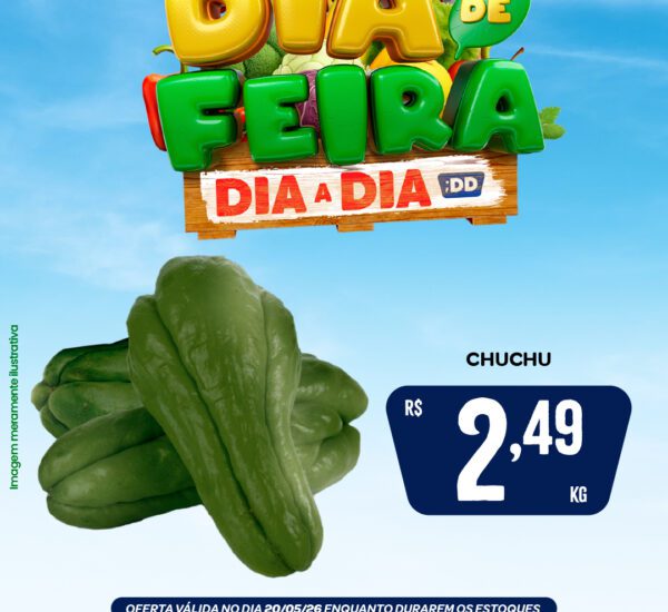 Dia a Dia Atacadista até 20-05-2026