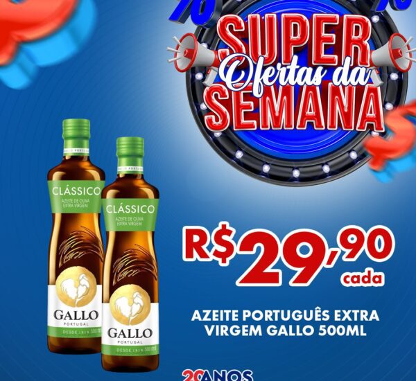 Atacadista Super Adega até 25-05-2026