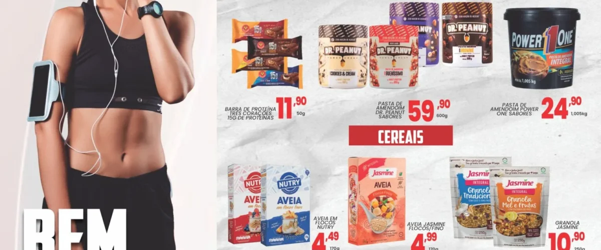 Supermercado Primor até 31-05-2026