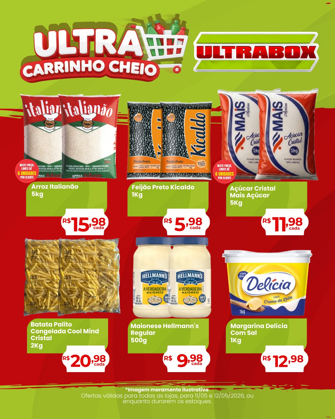 Supermercado Ultrabox até 12-05-2026