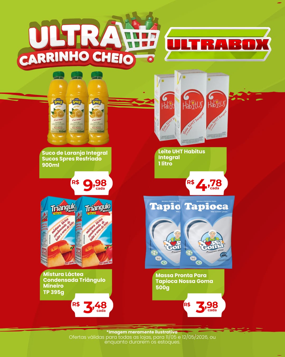 Supermercado Ultrabox até 12-05-2026