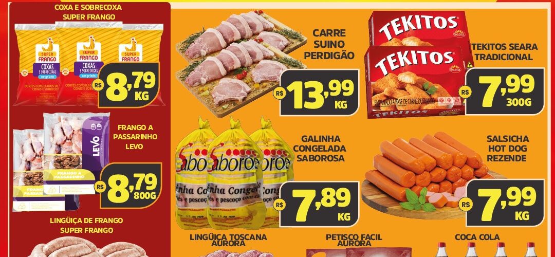 Supermercado Mineirão até 01-05-2026