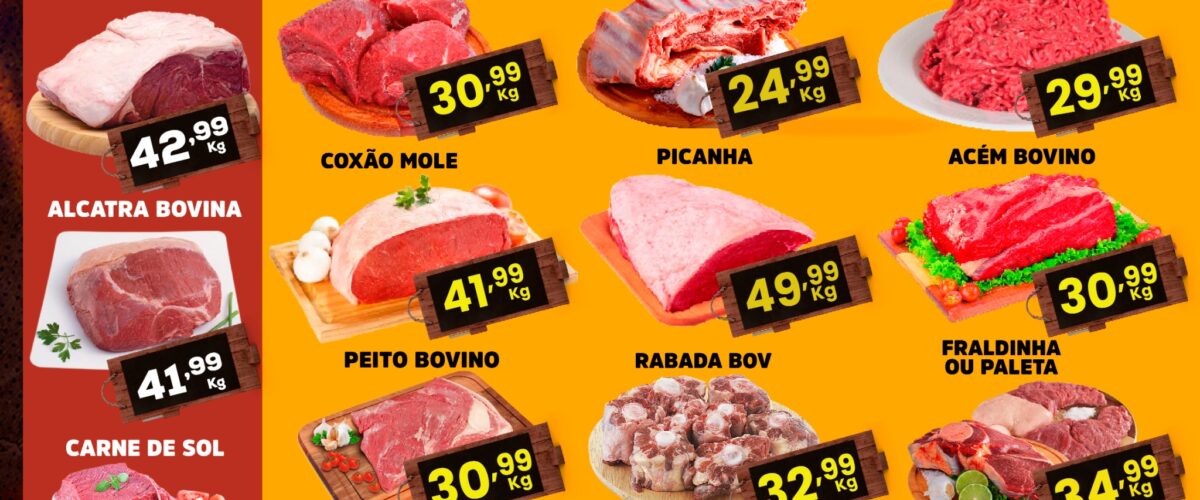 Supermercado Ideal até 01-05-2026