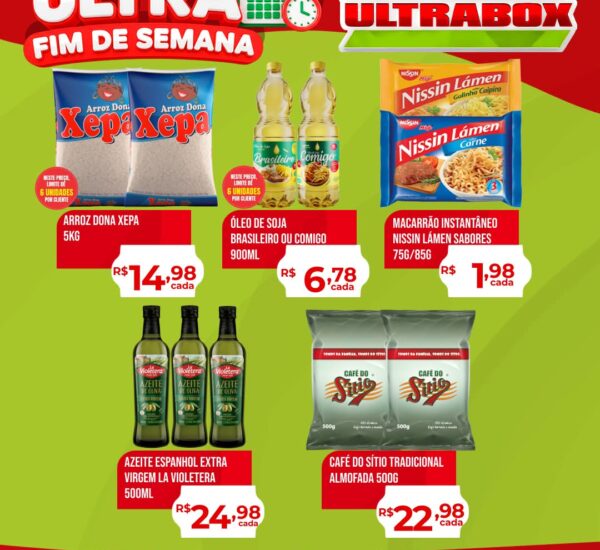 Supermercado Ultrabox até 03-05-2026