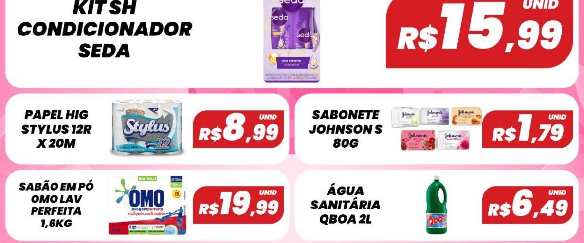 Supermercado Bistecão 421 até 14-05-2026