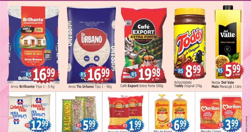 Supermercado Mega Box até 15-05-2026