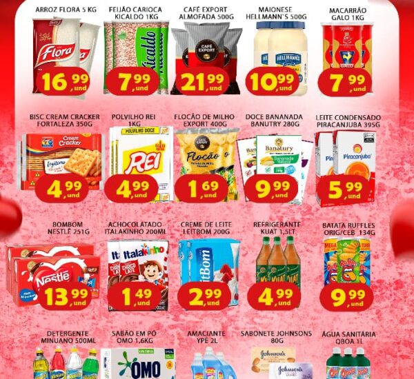 Supermercado Brandão até 10-05-2026