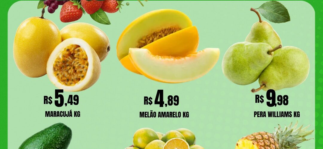 Supermercado Mais Econômico até 06-05-2026