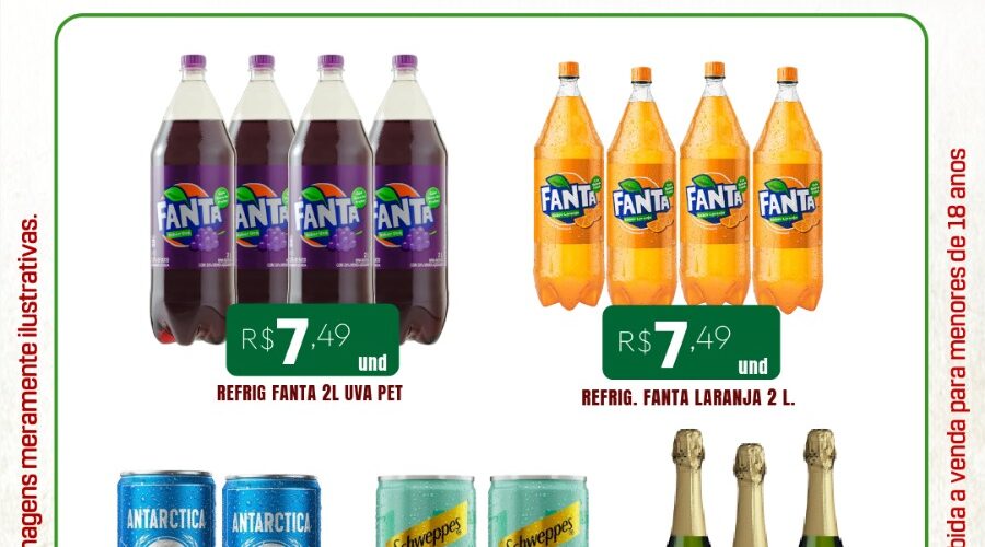 Supermercado Bistecão até 10-05-2026