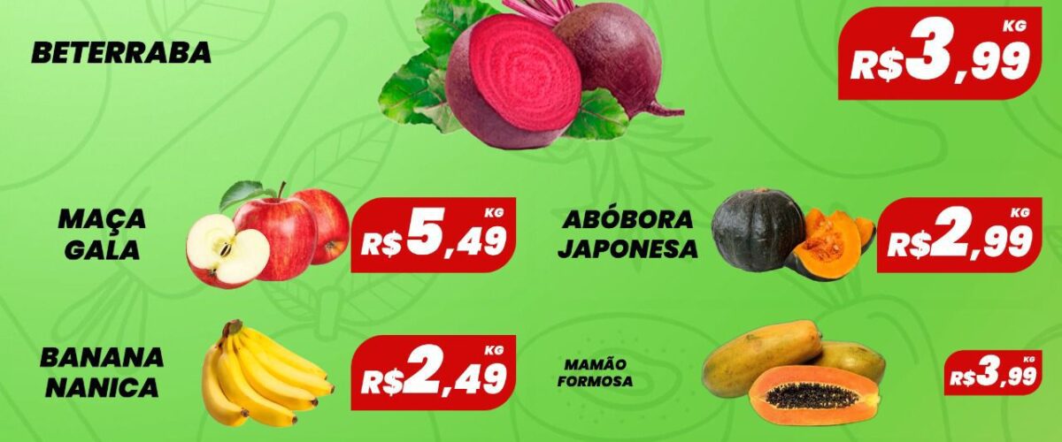 Supermercado Bistecão 421 até 13-05-2026