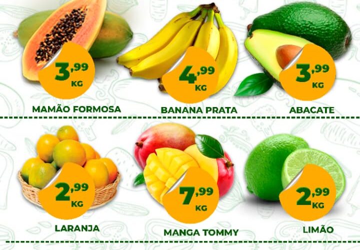 Supermercado Brandão até 13-05-2026
