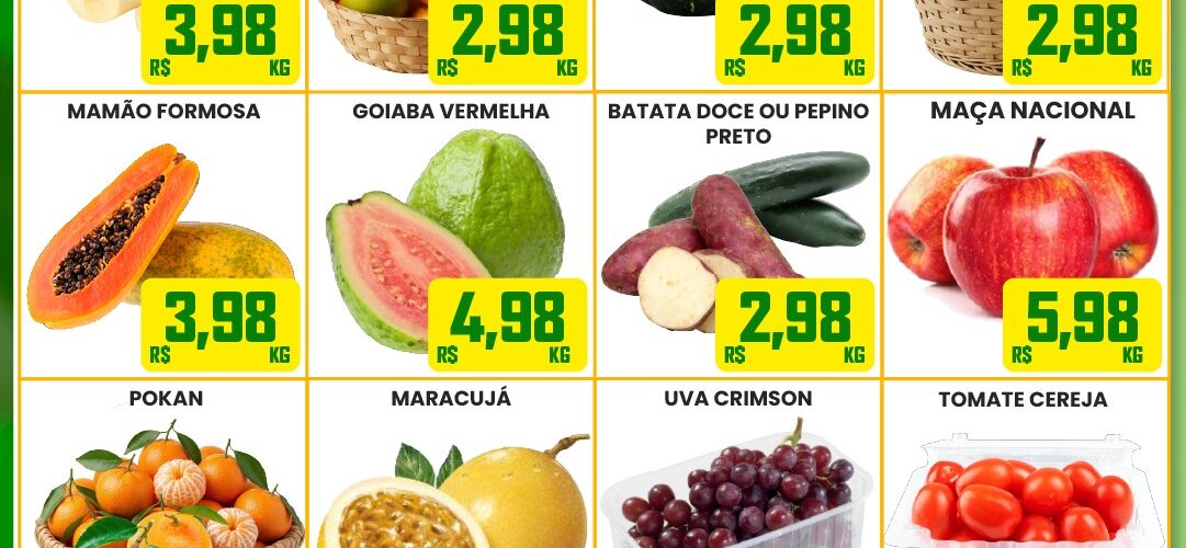Supermercado Mineirão até 13-05-2026