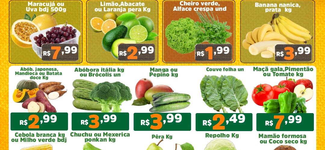 Supermercado Ideal até 13-05-2026