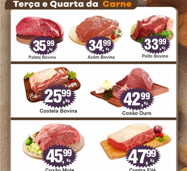 Supermercado União até 13-05-2026