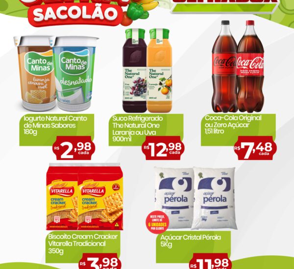 Supermercado Ultrabox até 14-05-2026