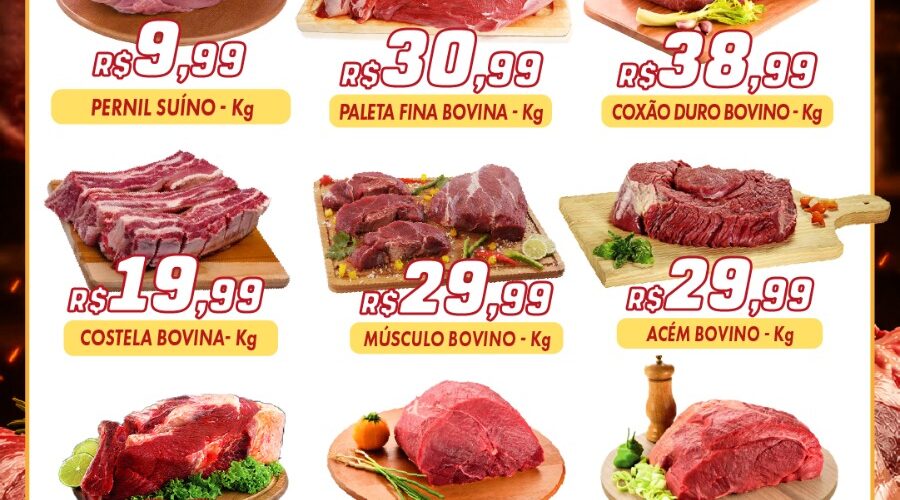 Supermercado Bistecão até 15-05-2026