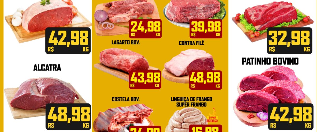Supermercado Mineirão até 14-05-2026