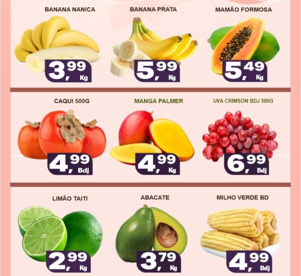 Supermercado União até 15-05-2026