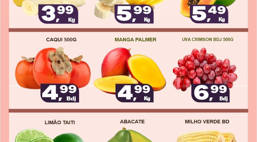 Supermercado União até 15-05-2026