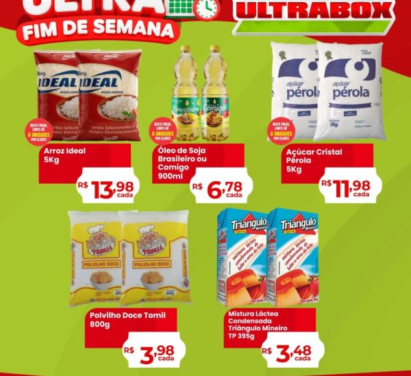 Supermercado Ultrabox até 17-05-2026