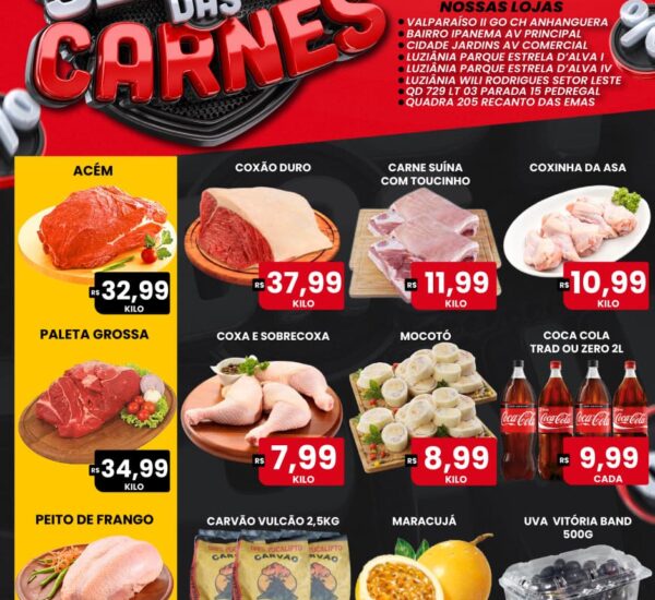 Supermercado Vizinhança até 17-05-2026