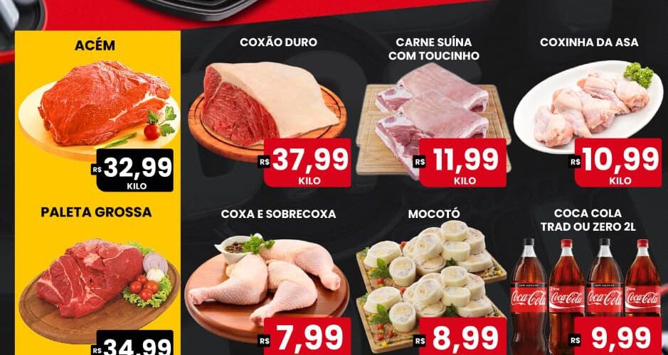 Supermercado Vizinhança até 17-05-2026