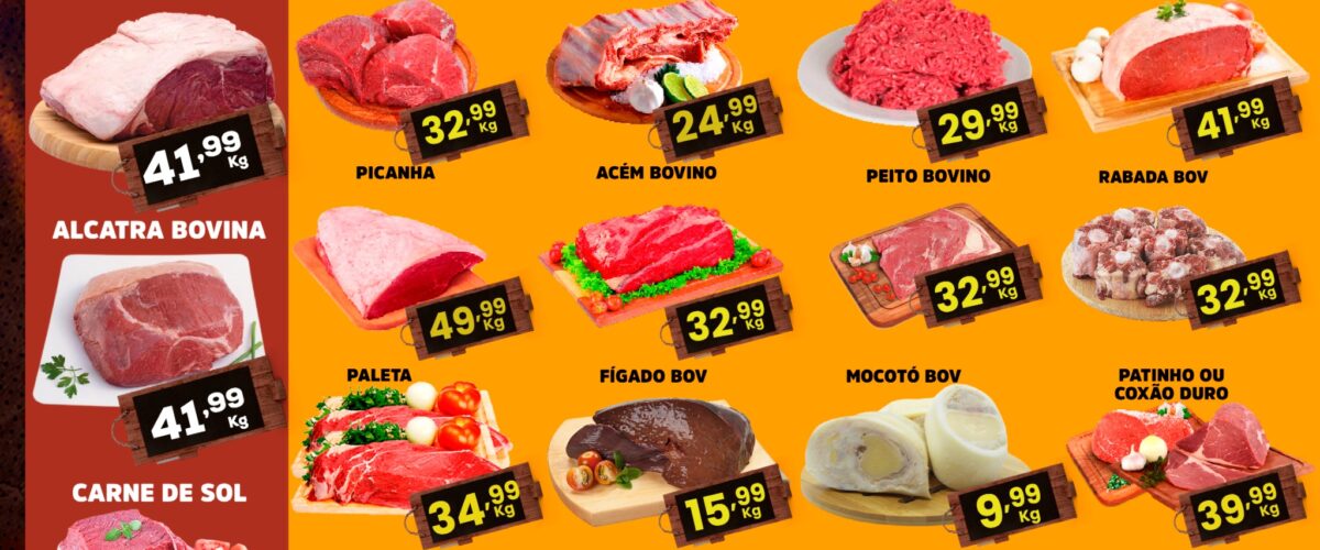 Supermercado Ideal até 15-05-2026