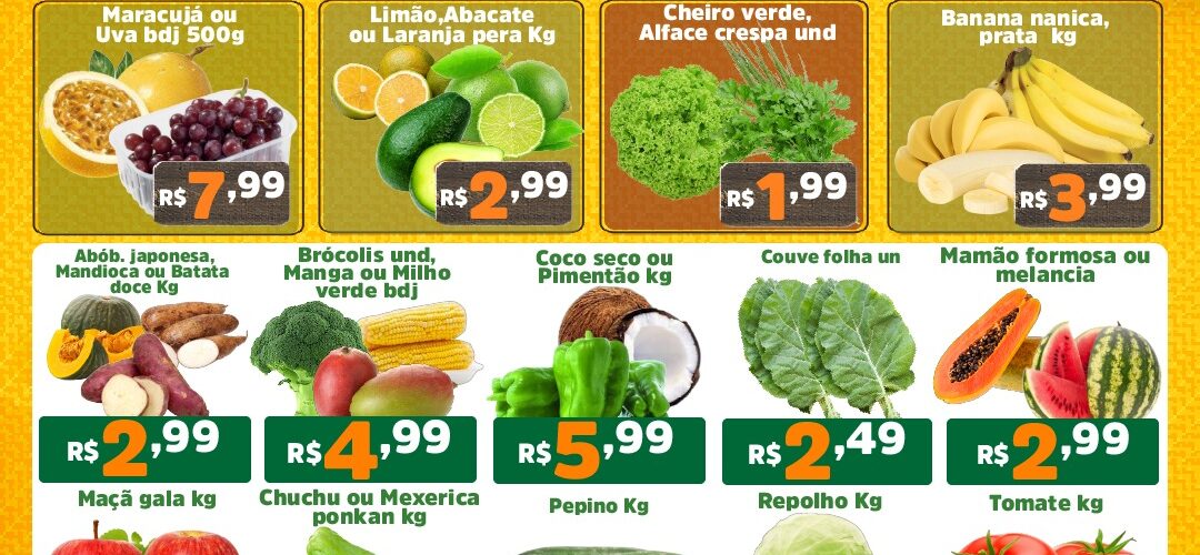 Supermercado Ideal até 20-05-2026
