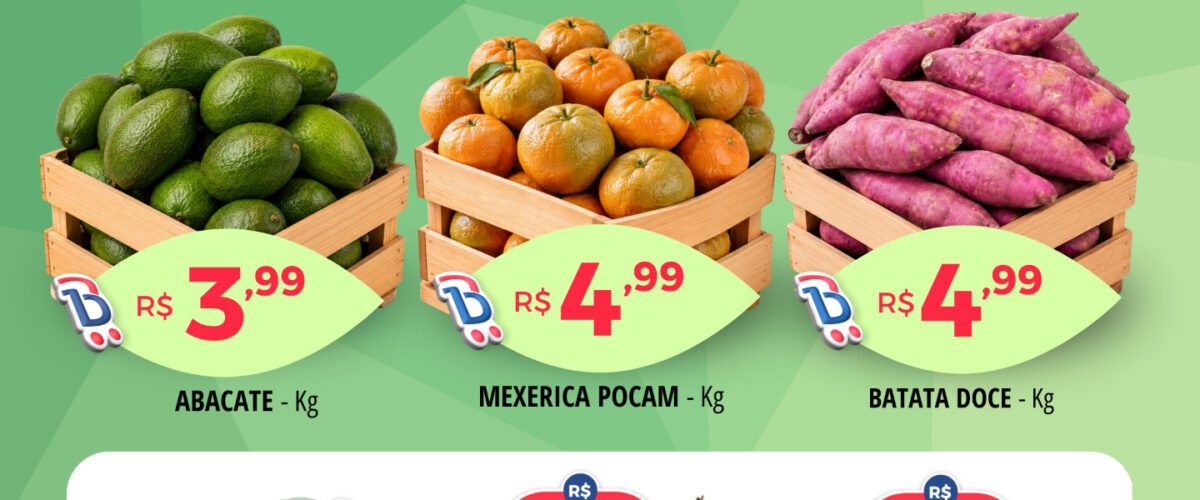 Supermercado Bellavia até 20-05-2026
