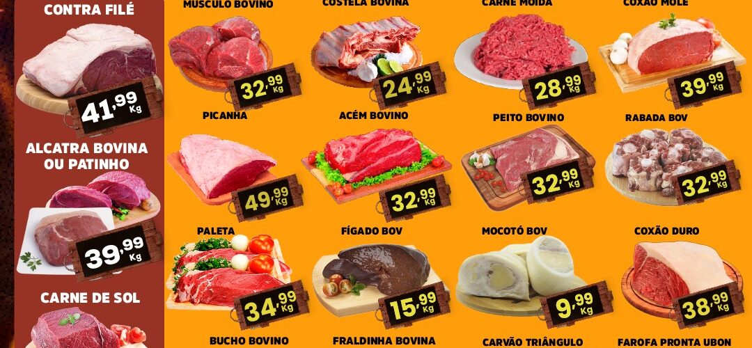 Supermercado Ideal até 22-05-2026